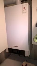 Viessmann - Vitodens 200-W