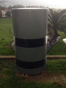 Viessmann - Vitocal 300-A