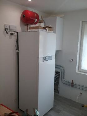 Viessmann - Vitocal 222-S