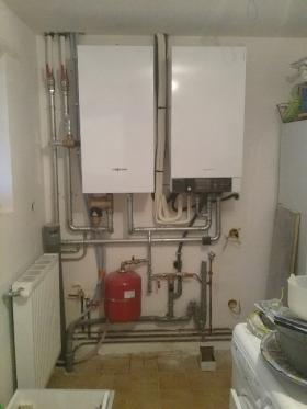 Viessmann - Vitocal 200-S