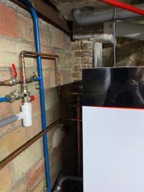 Viessmann - Vitodens 222-F