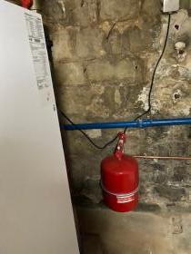 Viessmann - Vitodens 222-F