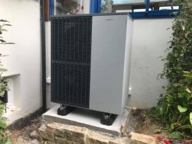 Viessmann - Vitocal 222-S