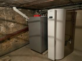 Viessmann - Vitocrossal 300