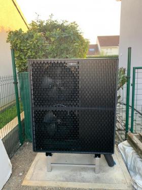 Viessmann - Vitocal 252-A