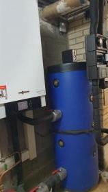 Viessmann - Vitocal 200-S
