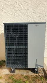Viessmann - Vitocal 200-S