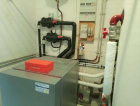 Viessmann - Vitocal 300-G