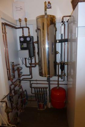 Viessmann - Vitocal 222-S