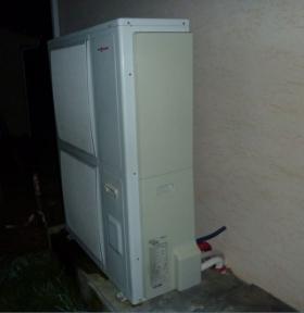 Viessmann - Vitocal 222-S