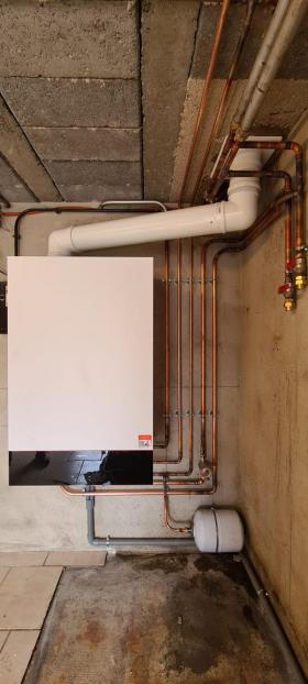 Viessmann - Vitodens 111-W