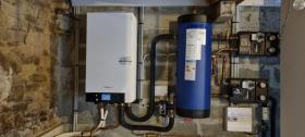 Viessmann - Vitocal 200-S