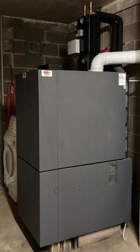 Viessmann - Vitoladens 300-C