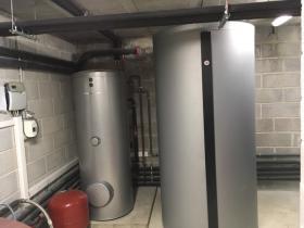 Viessmann - Vitodens 200-W
