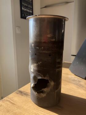 Viessmann - Vitorondens 200-T