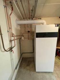Viessmann - Vitodens 111-F