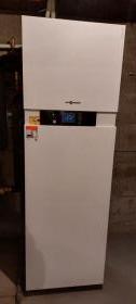 Viessmann - Vitocal 222-S