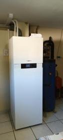 Viessmann - Vitocal 222-S