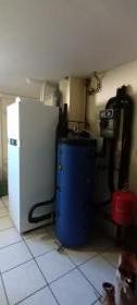 Viessmann - Vitocal 222-S