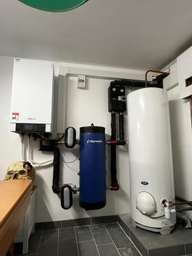 Viessmann - Vitocal 200-S