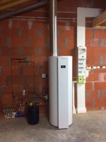 Viessmann - Vitocal 060-A