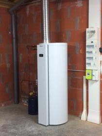 Viessmann - Vitocal 060-A