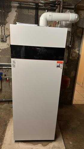 Viessmann - Vitodens 222-F