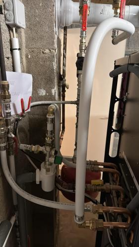 Viessmann - Vitodens 222-F