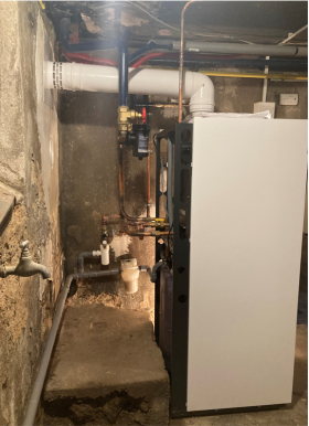 Viessmann - Vitodens 222-F