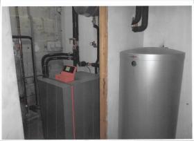 Viessmann - Vitocal 200-G