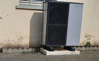 Viessmann - Vitocal 200-S