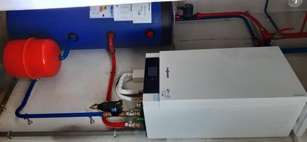 Viessmann - Vitocal 200-S