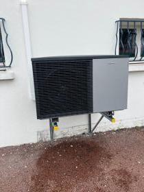 Viessmann - Vitocal 222-S