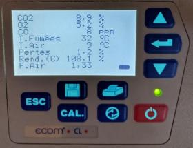 Viessmann - Vitodens 222-F