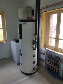 Viessmann - Vitocal 200-G
