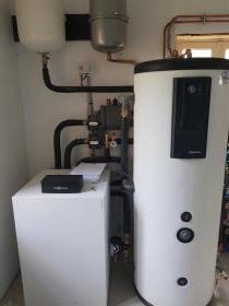 Viessmann - Vitocal 200-G