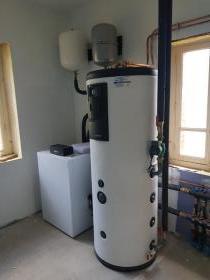 Viessmann - Vitocal 200-G