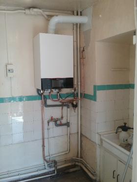 Viessmann - Vitodens 200-W