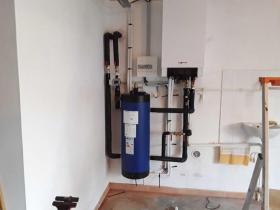 Viessmann - Vitocal 200-S