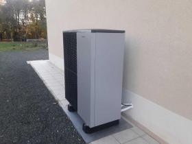 Viessmann - Vitocal 200-S