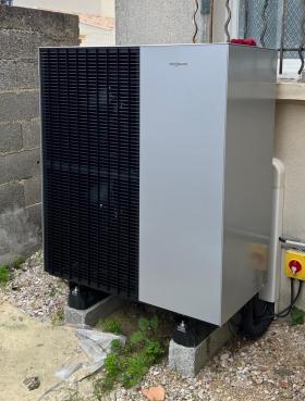 Viessmann - Vitocal 151-A