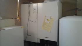 Viessmann - Vitocal 200-S