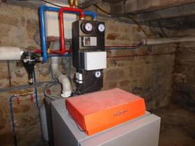 Viessmann - Vitorondens 200-T