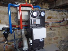 Viessmann - Vitorondens 200-T