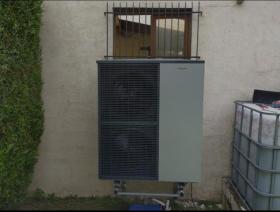 Viessmann - Vitocal 222-S
