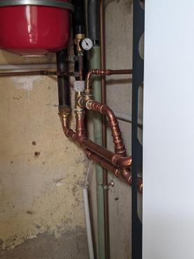 Viessmann - Vitocal 222-S