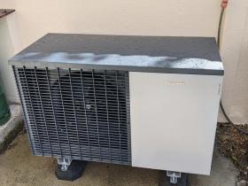 Viessmann - Vitocal 222-S
