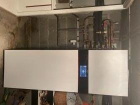 Viessmann - Vitocal 151-A