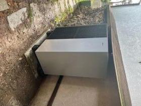 Viessmann - Vitocal 151-A
