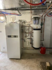 Viessmann - Vitocaldens 222-F